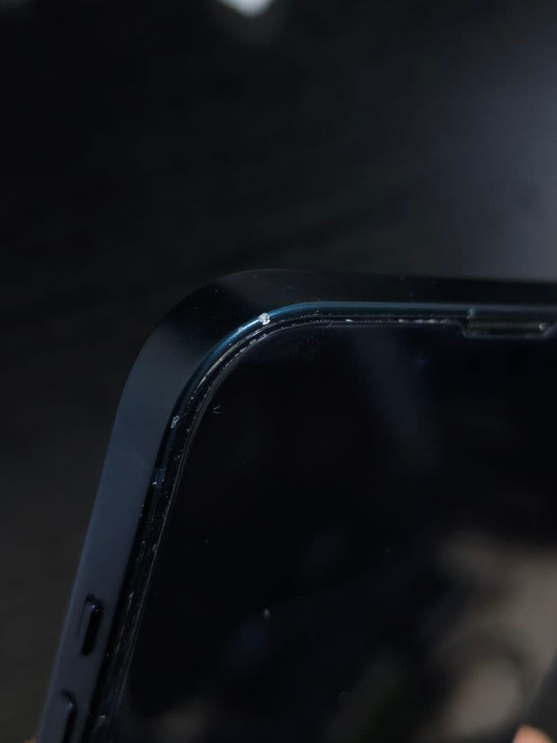 Apple iPhone 13 ミッドナイト 黒 128G バッテリー87%