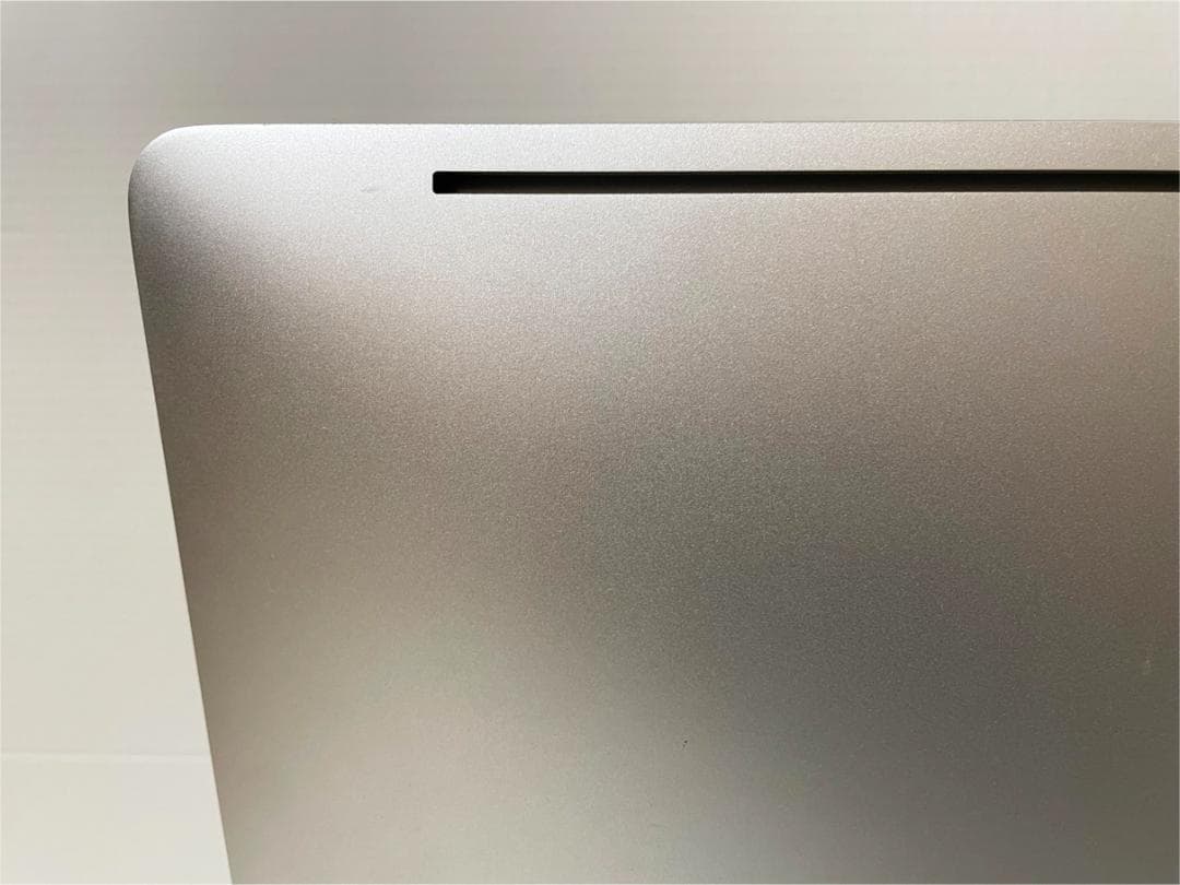 iMac 2011 21.5型 i7 3.5 SSD1TB HDD2TB Win