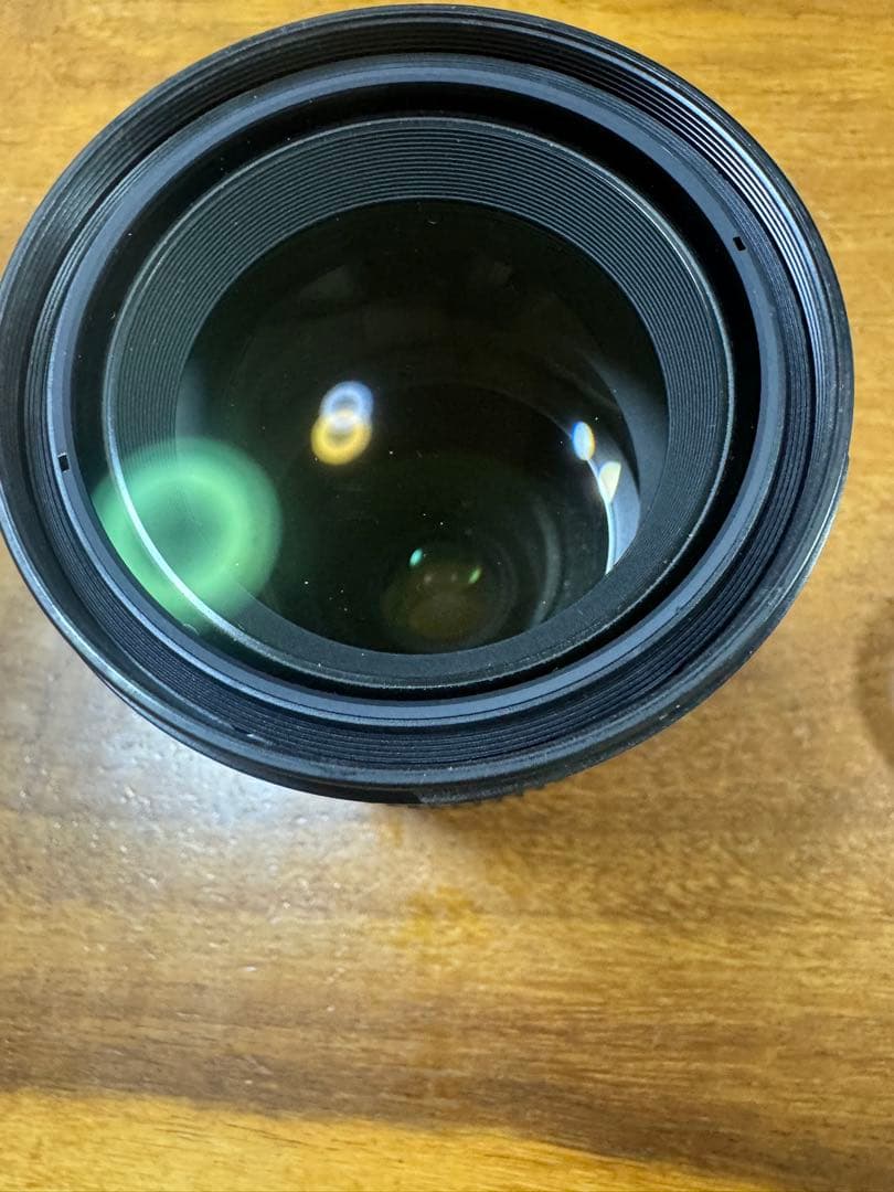 【光学美品】Nikon AF Nikkor 24-85mm f/2.8-4 D