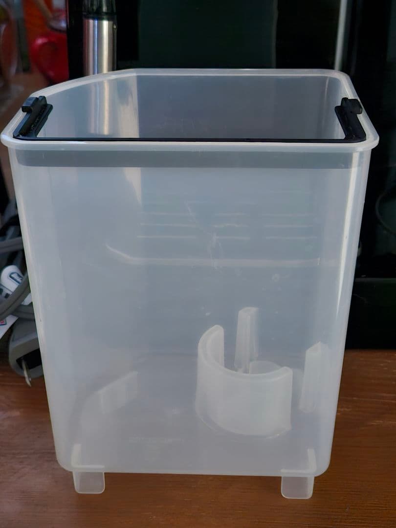 デロンギ エスプレッソマシン & コーヒーメーカー BCO410J