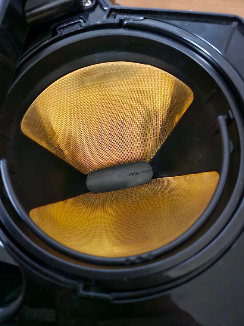 デロンギ エスプレッソマシン & コーヒーメーカー BCO410J