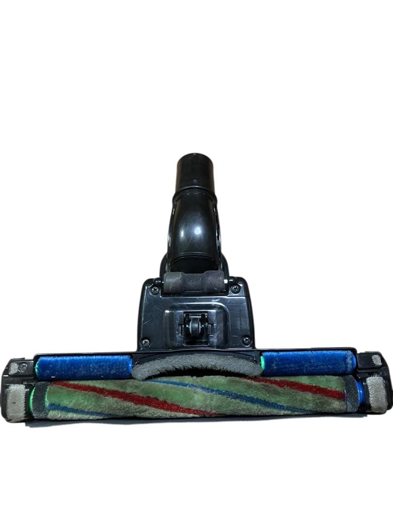 日立 紙パック掃除機　CV-PY30 HITACHI 14年製　保証付き