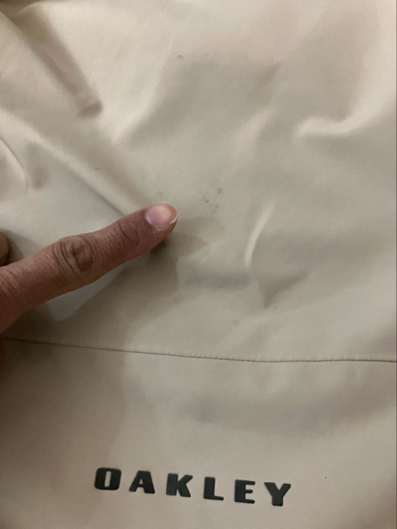 スノーボード OAKLEY UNBOUND GORE-TEX SHELL PANT JP/M