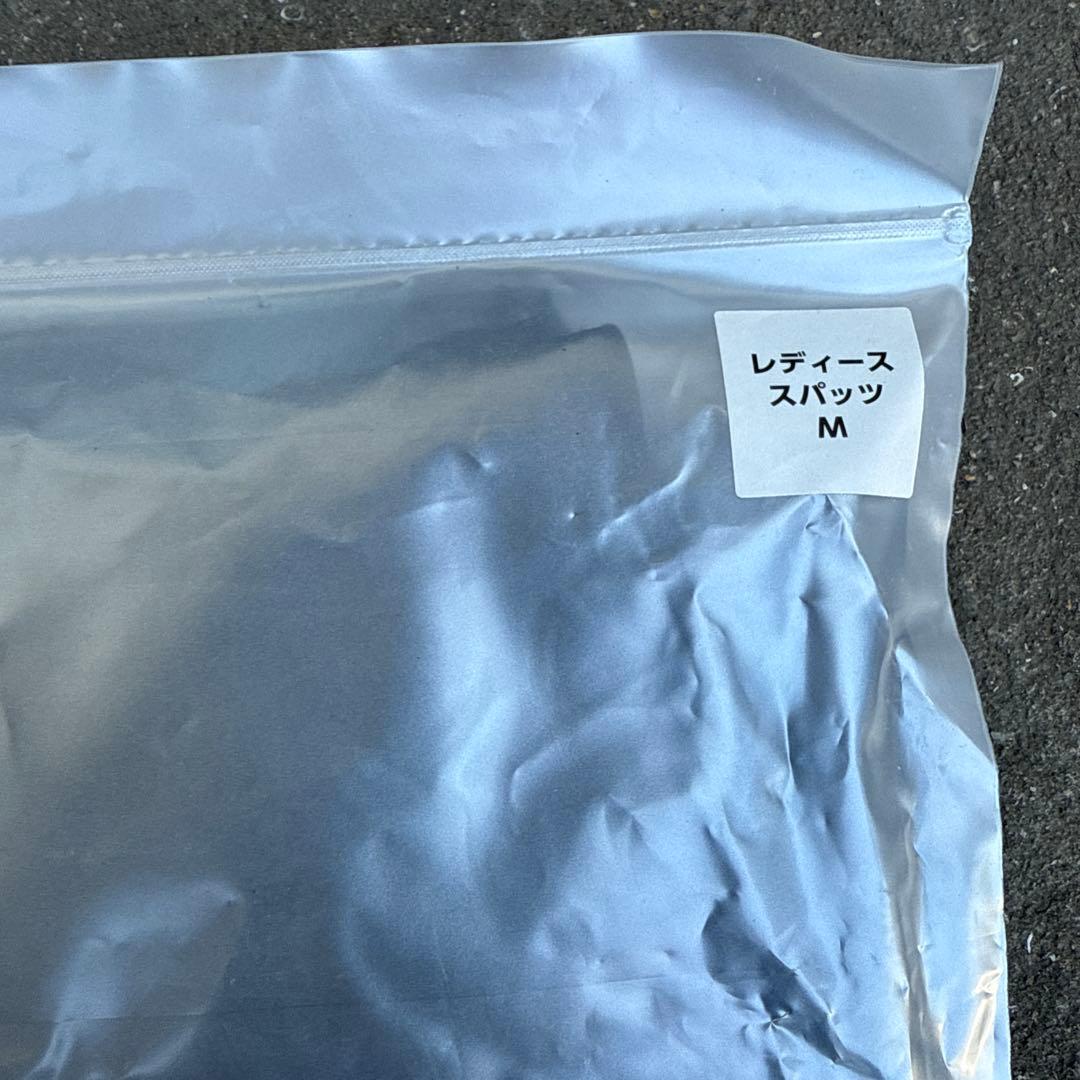 RELIVE レディース　スパッツ、インナー9分丈