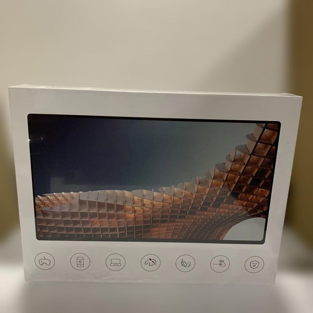 CNBANAN モバイルモニター 16インチ 2.5K解像度2520x1680