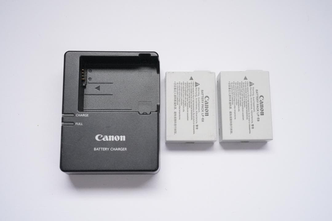 Canon EOS kissx4 レンズセット