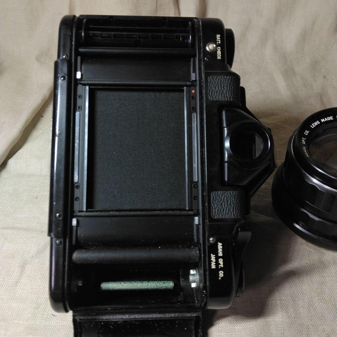 ASAHI PENTAX 6x7 中判カメラ