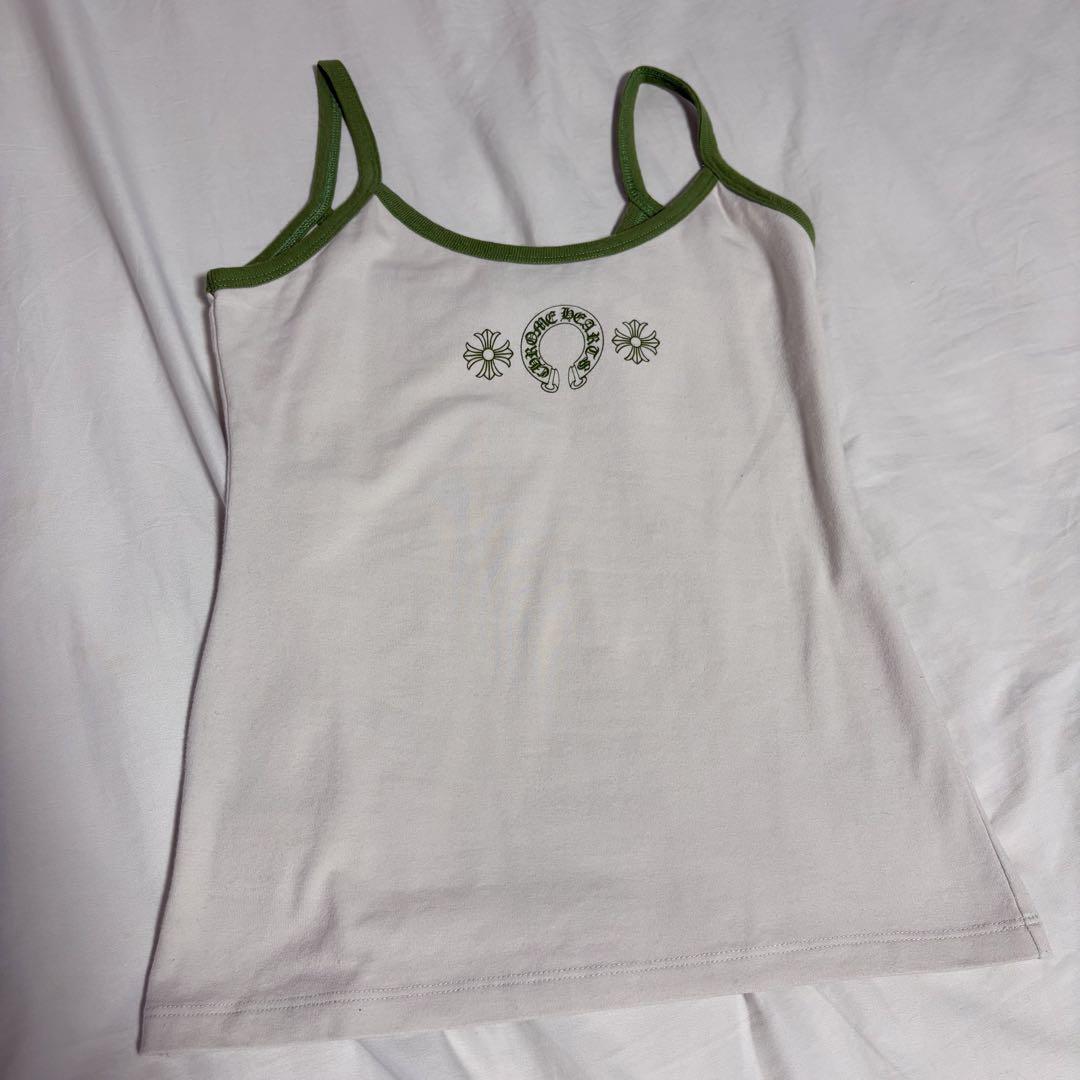 そな　黒&グリーン