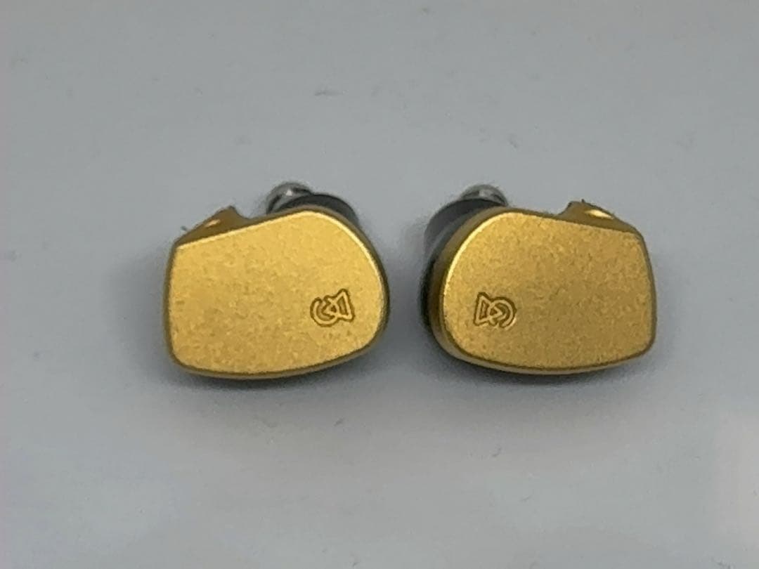 イヤホン Campfire Audio Solaris OG