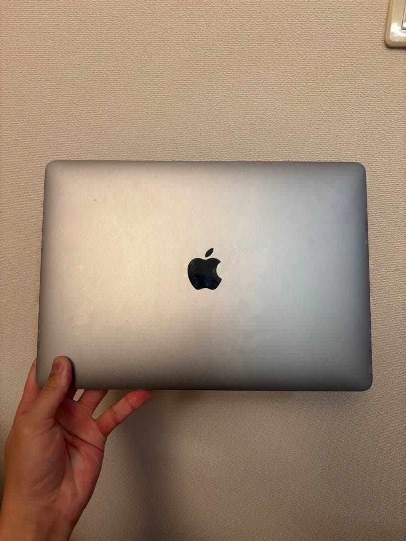 MacBook Pro 13インチ（2017年モデル）