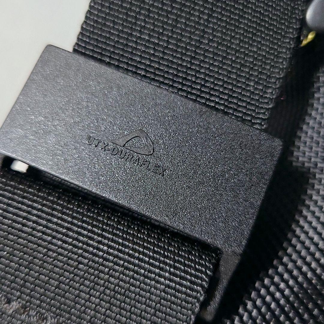 人気✨ Timbuk2 メッセンジャーバッグ 防水仕様 ブラック