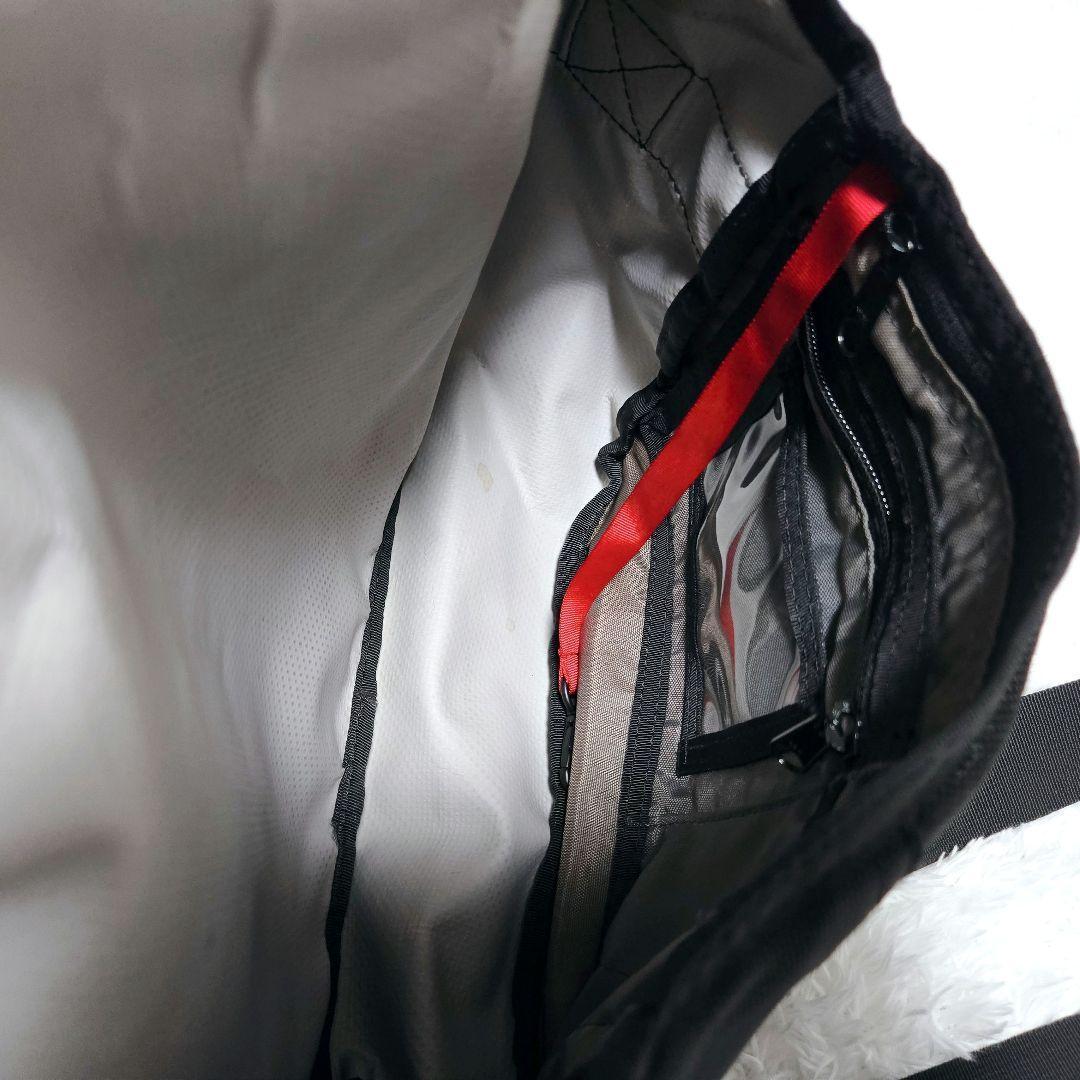 人気✨ Timbuk2 メッセンジャーバッグ 防水仕様 ブラック