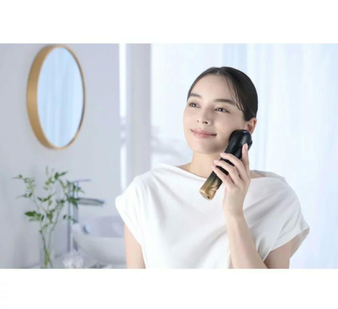 SYNCA SYB-F1 3way美顔器 お肌や髪のケア用