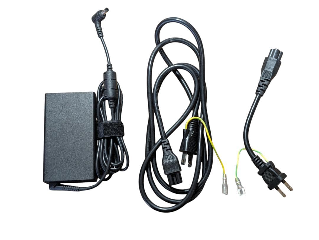 【RTX4060搭載】マウスコンピューター　DAIV Z6-I7G60SR-A