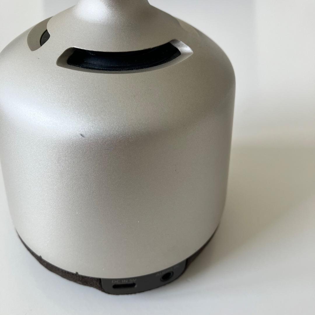 ソニー／グラスサウンドスピーカー LSPX-S2