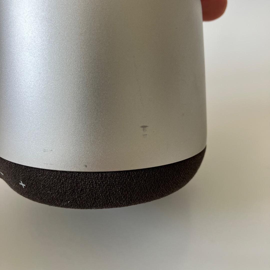 ソニー／グラスサウンドスピーカー LSPX-S2