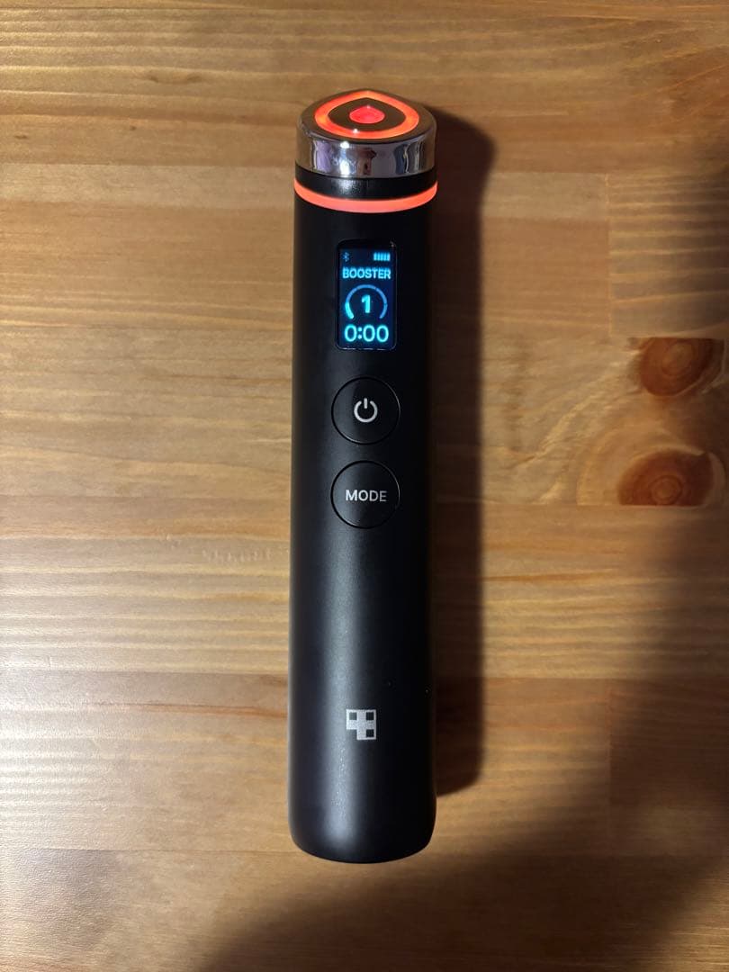 メディキューブ AGE-R ブースタープロ