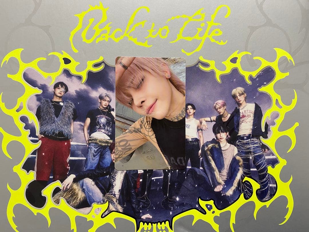 &TEAM NICHOLAS ニコラス SHOWCASE LIVE