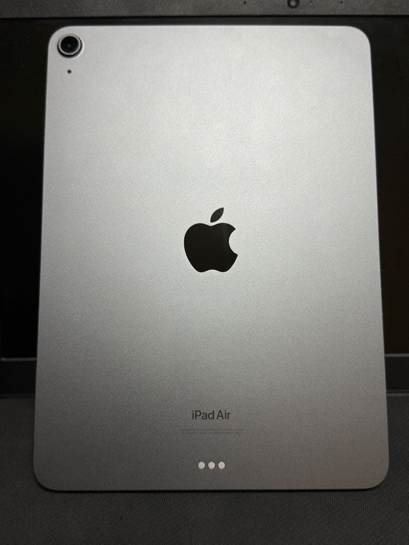 iPad Air5 Wi-Fi 64GB スペースグレイ