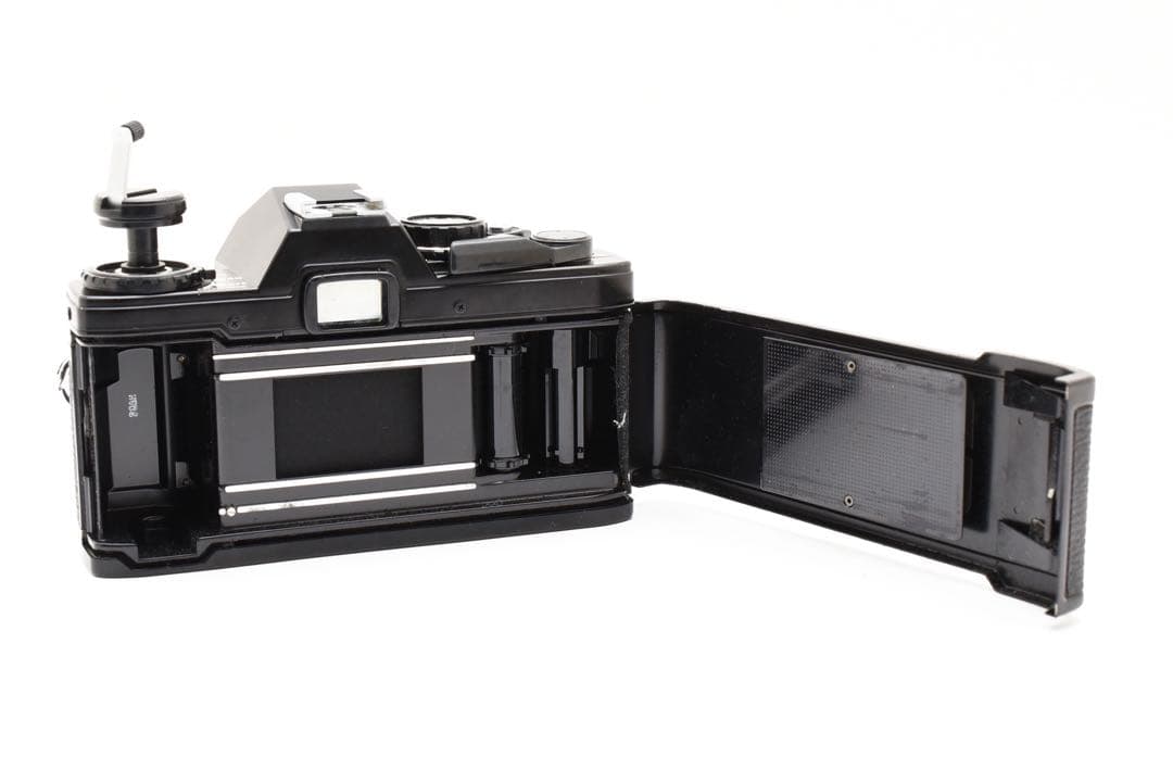 #183 ★美品★ OLYMPUS om10