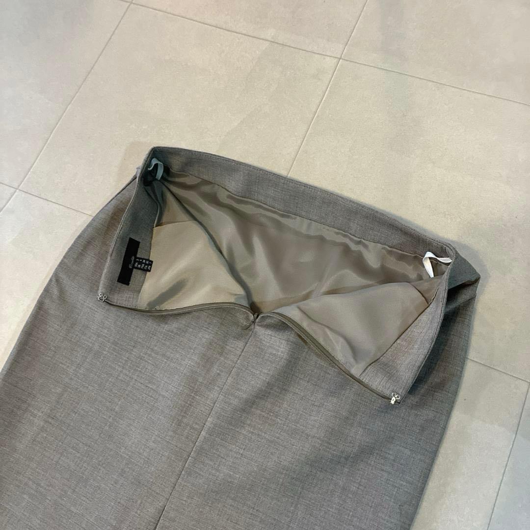 ICB complete 高級ライン♡スーツ 3点セット パンツ スカート 7