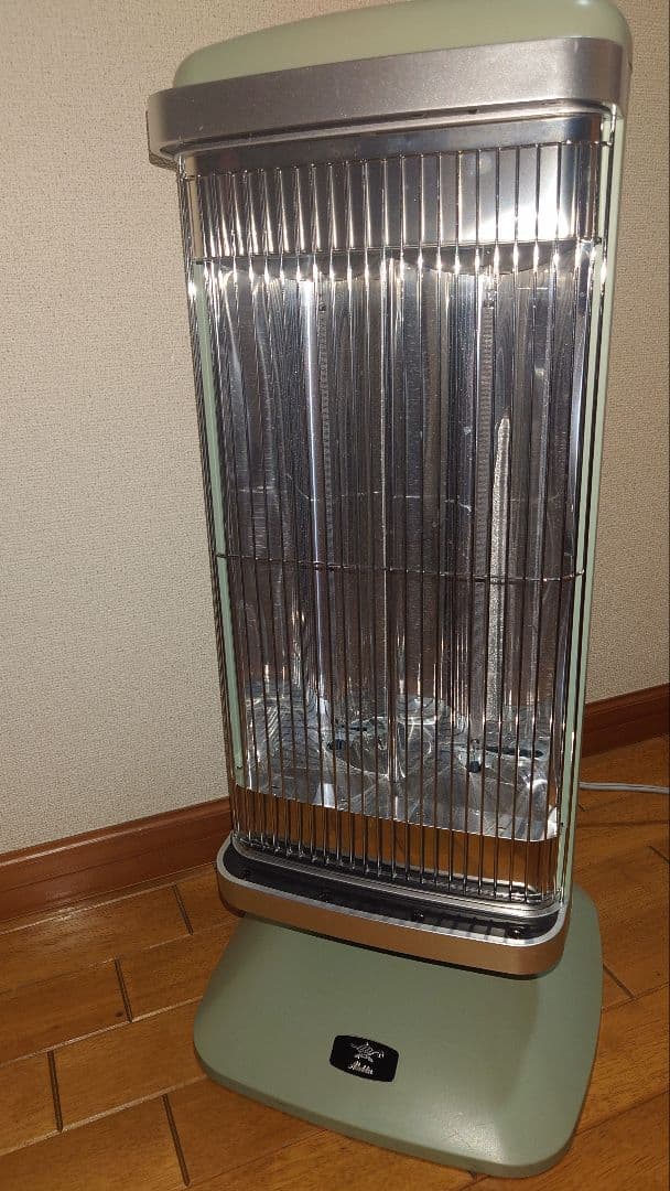 よ*ん様 アラジン Aladdin グラファイトヒーターCAH-2G10A グリ