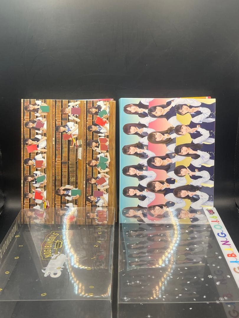 乃木坂46NOGI BINGO! DVDセット １０巻