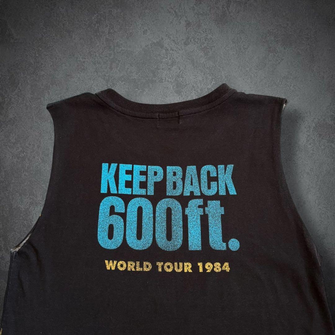 HYSTERIC GLAMOUR ヒスガール タンクトップ y2k 平成 ギター