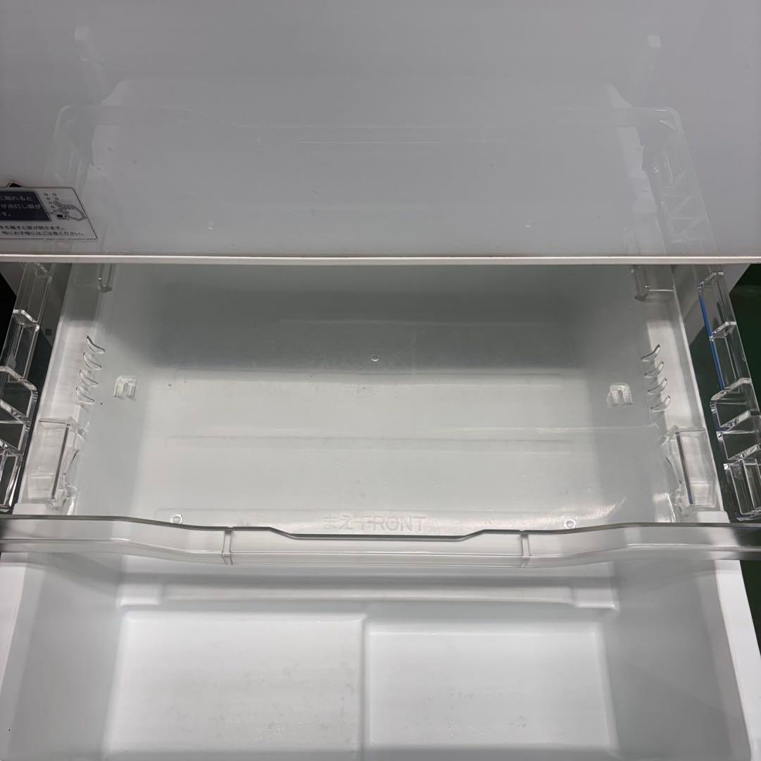 592セット購入割有り　東芝大型冷蔵庫400L強　自動製氷　右開き　タッチパネル