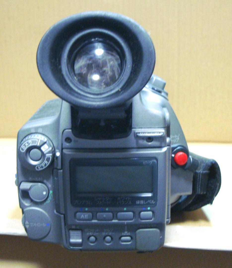 SONY DCR-VX1000 ジャンク5