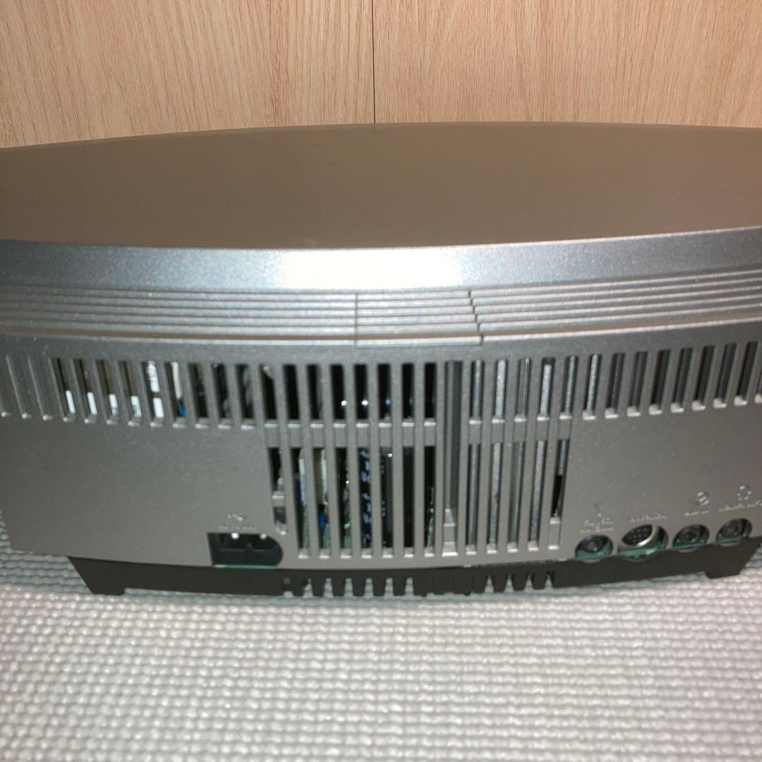 完動&メンテ品 Bose wave music systemTS アンテナマーク