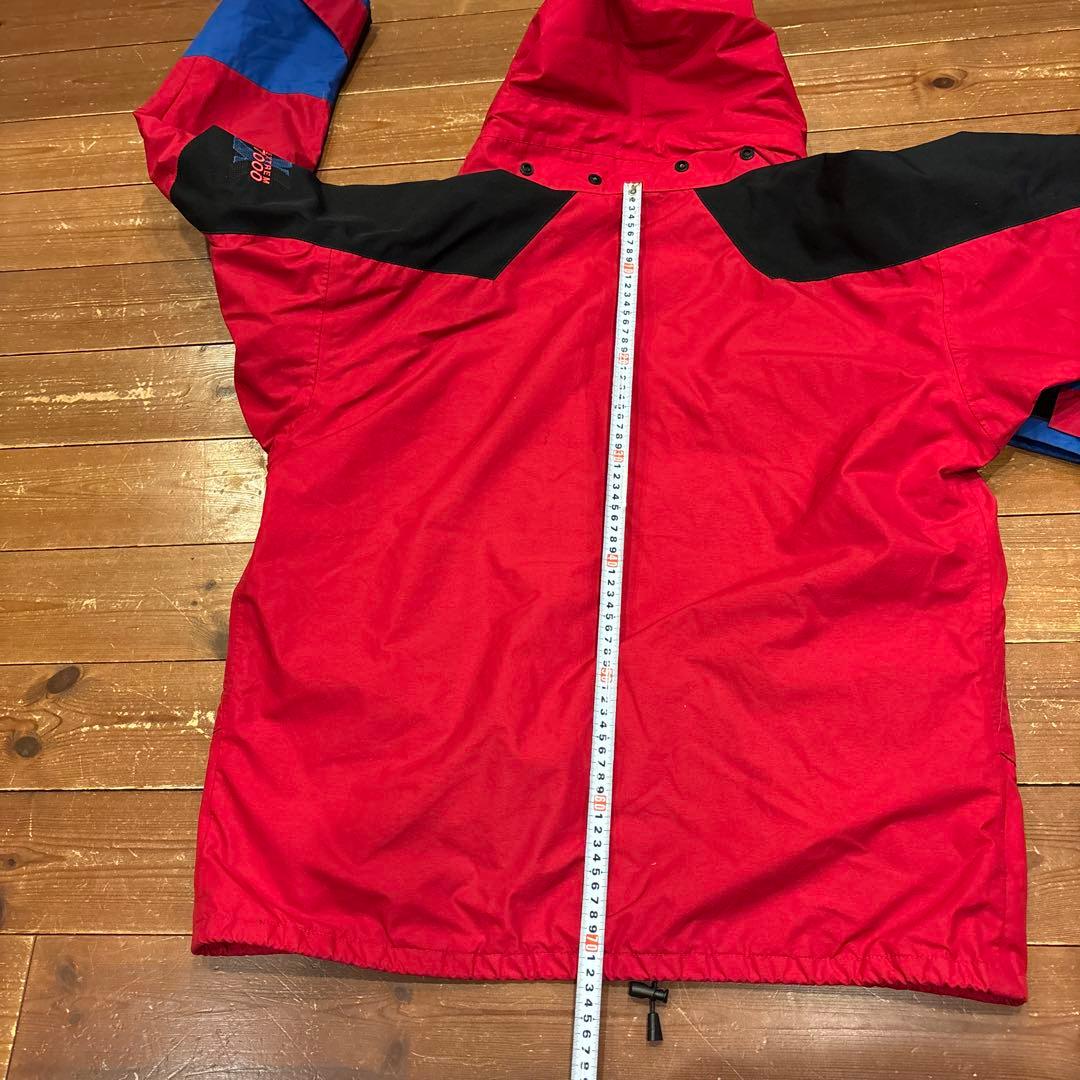 バーグハウス berghaus KARA SU