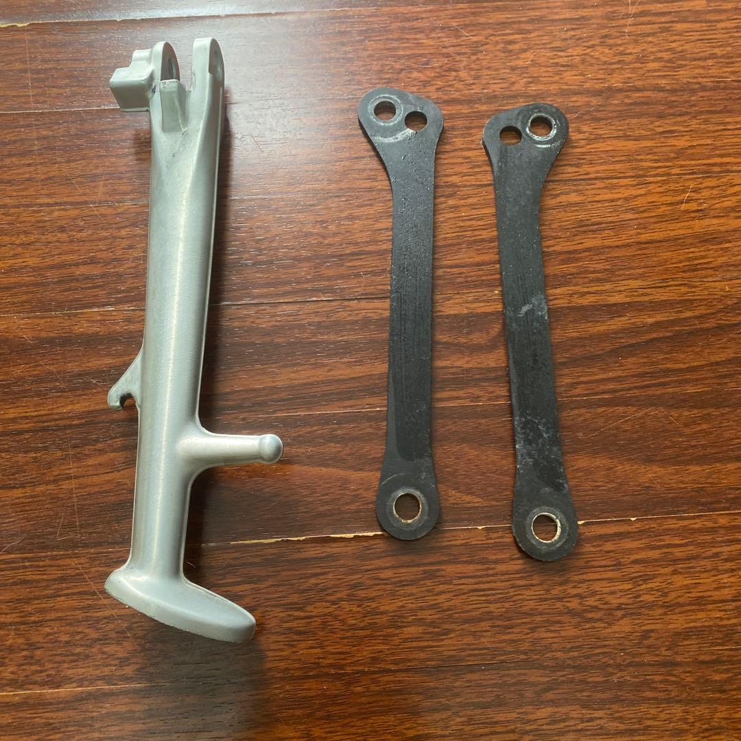 ストリートトリプルrs765 2019 ローダウンセット