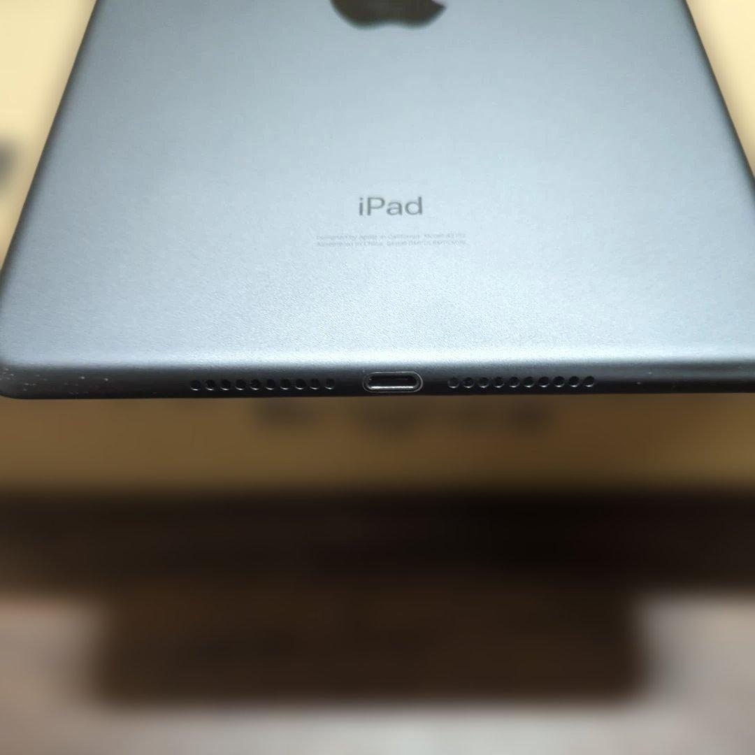 Apple iPad mini(第５世代) Wi-Fi256GBスペースグレイ