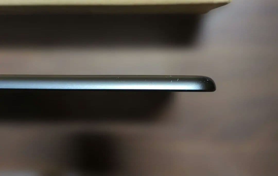 Apple iPad mini(第５世代) Wi-Fi256GBスペースグレイ