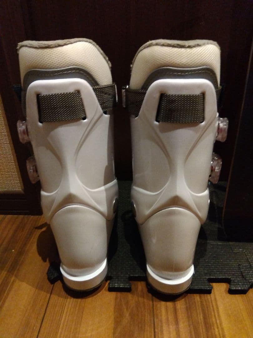 人気♡PURECONSCIOUS/レディース用/スキーセット/メンテ・WAX済み