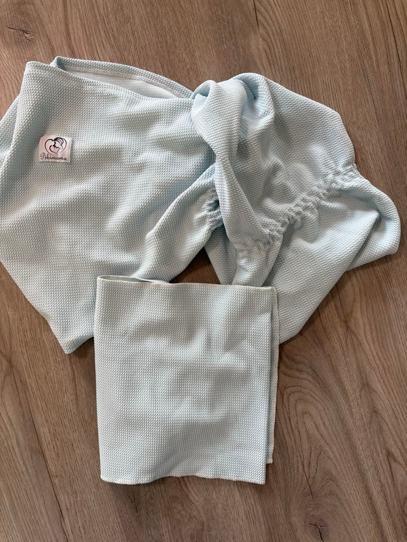 ピキママスリング　冬そら　Sサイズ