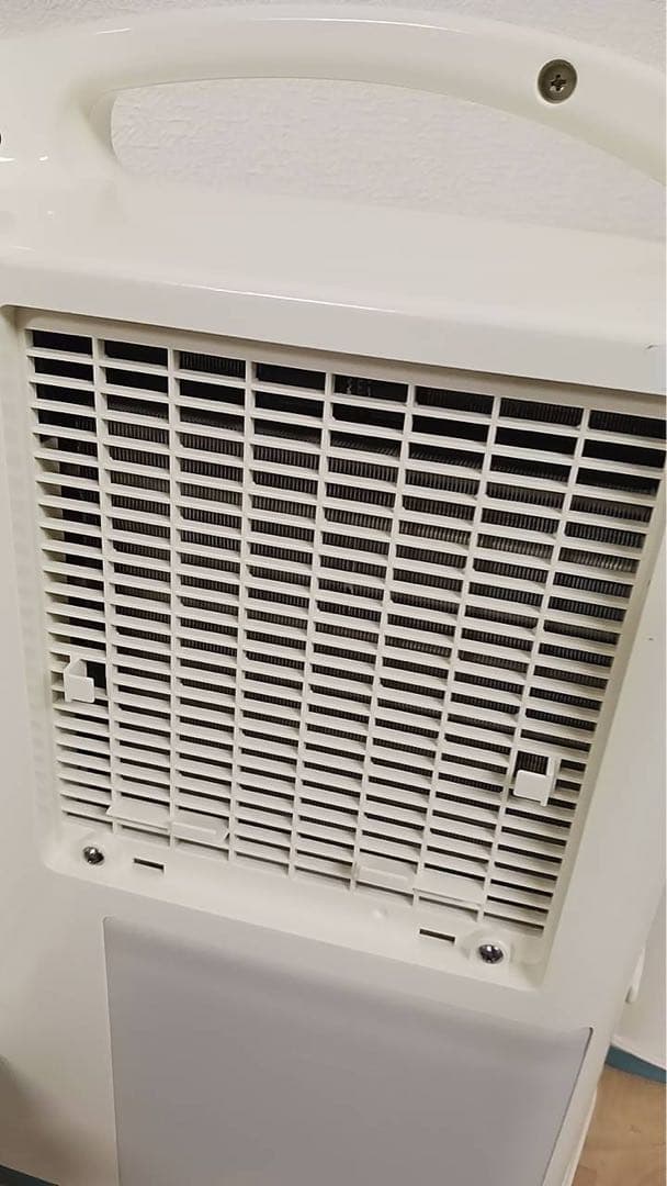 コロナ 衣類乾燥除湿機 2台　CD-KS6319 ※明日までの限定　19年製