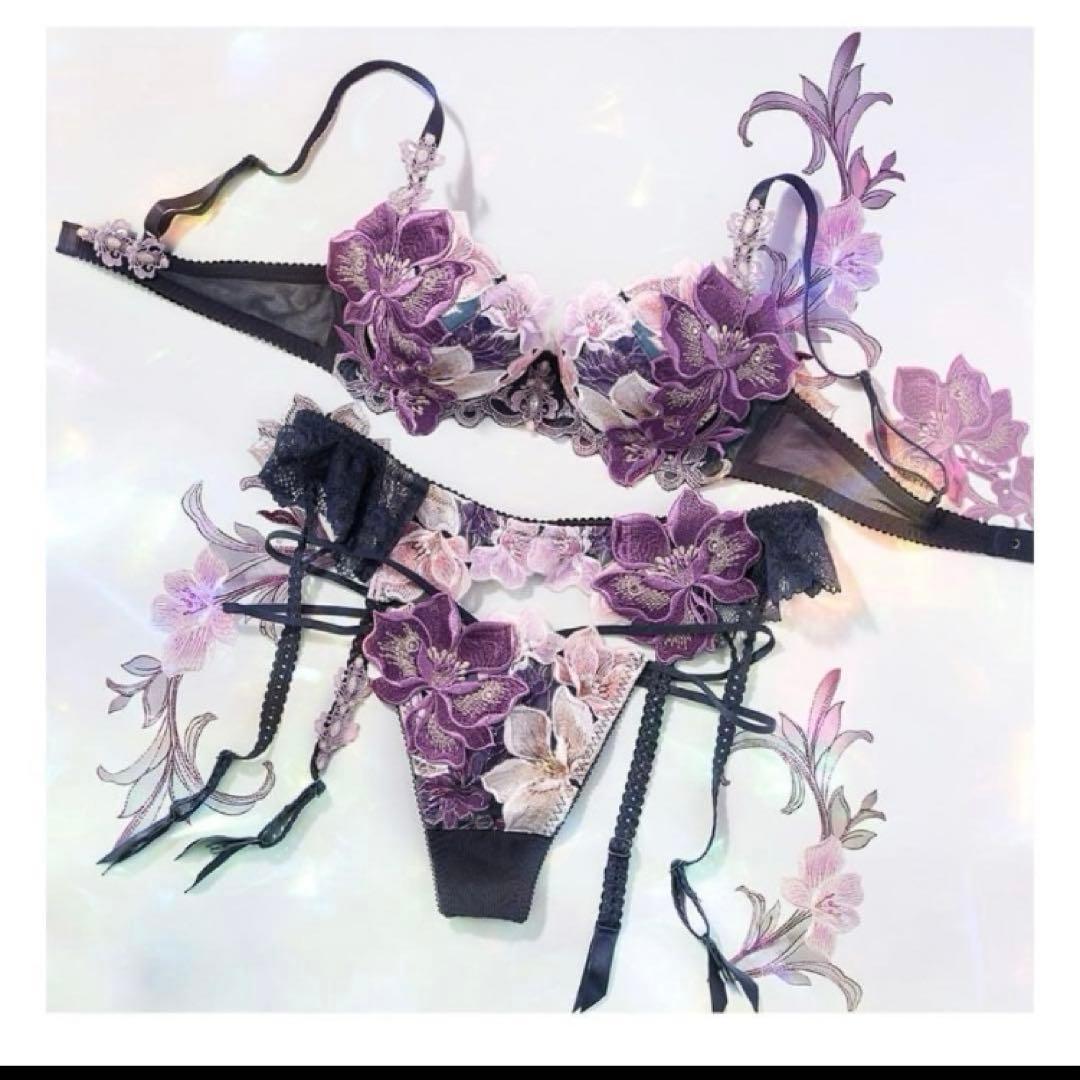 サルート29 ガーターベルトM