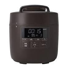 ★新品★siroca　シロカ　電気圧力鍋　おうちシェフPRO　SP-2DM251