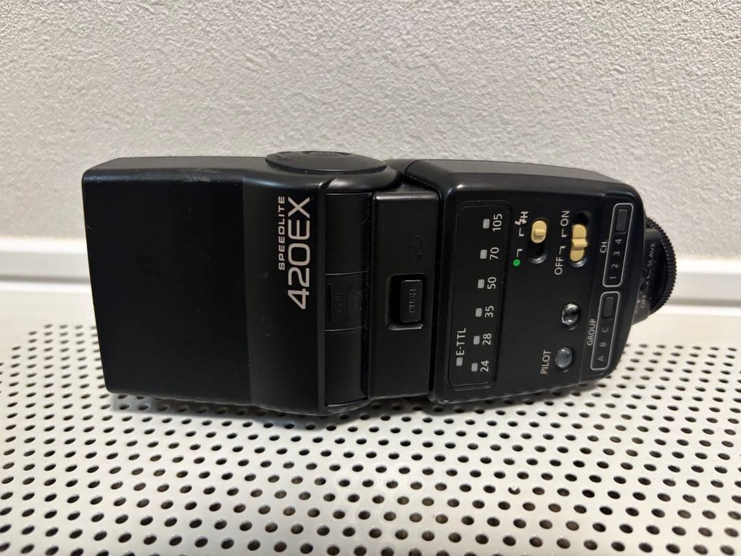 Canon EOS 5D 初期型｜動作確認済｜フルサイズ入門・練習用に