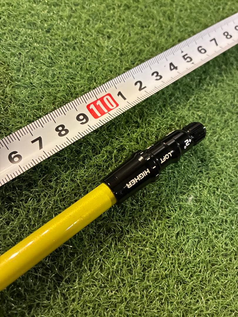 ツアーAD MT 5R1 ⭐️テーラーメイド⭐️ドライバー用シャフト