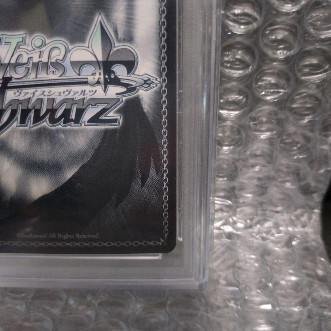 【PSA10】 ニュージャージー SP アズールレーン サイン付き 富田美憂