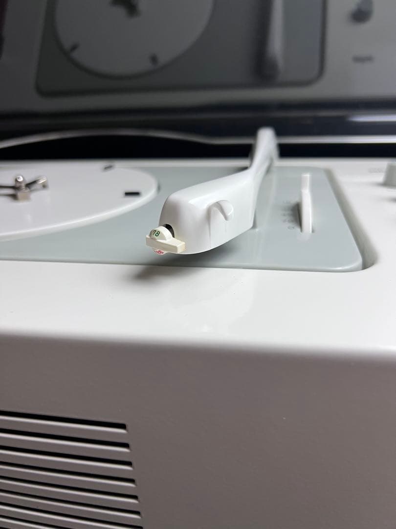 BRAUN SK5 ブラウン SK5 レコードプレーヤー Bluetooth組込