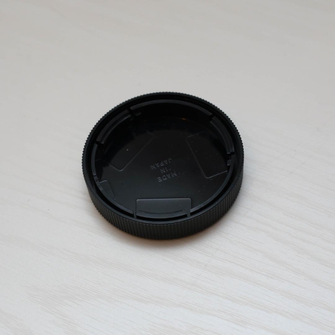 【ほぼ未使用】SIGMA 85mm F1.4 DG HSM キヤノン用