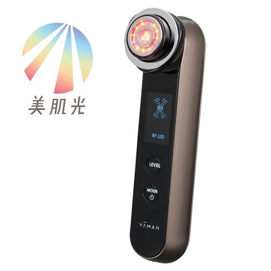 【新品】YA-MAN ヤーマン 家庭用美容器 フォトプラス HRF-10T