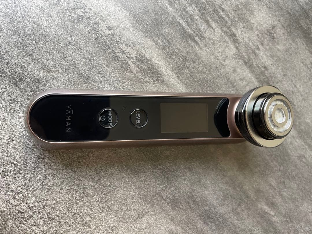 【新品】YA-MAN ヤーマン 家庭用美容器 フォトプラス HRF-10T