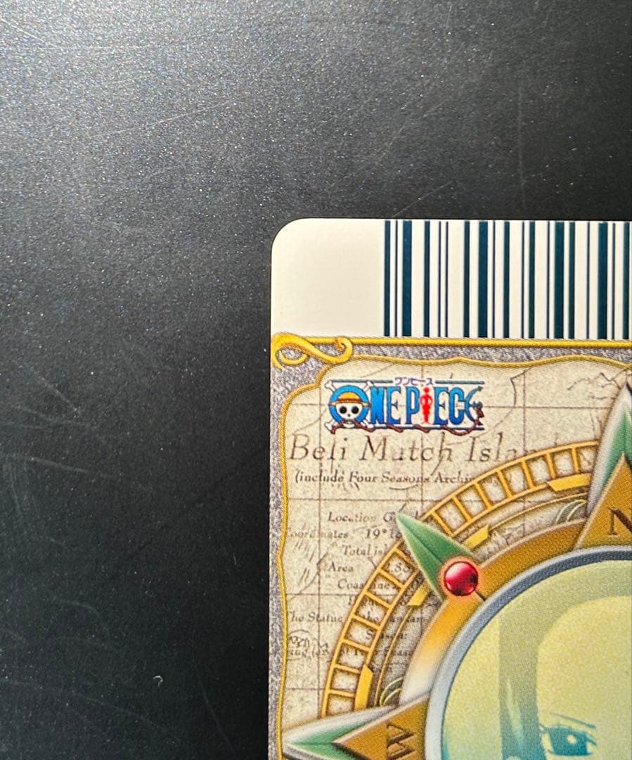 【美品】ワンピース ワンピーベリーマッチ w ボア・ハンコック SR