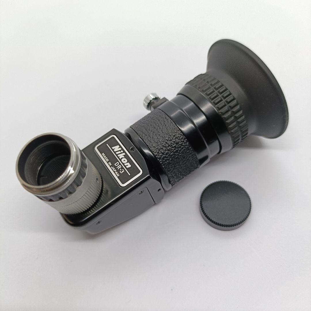 Nikon F3 一眼レフカメラセット