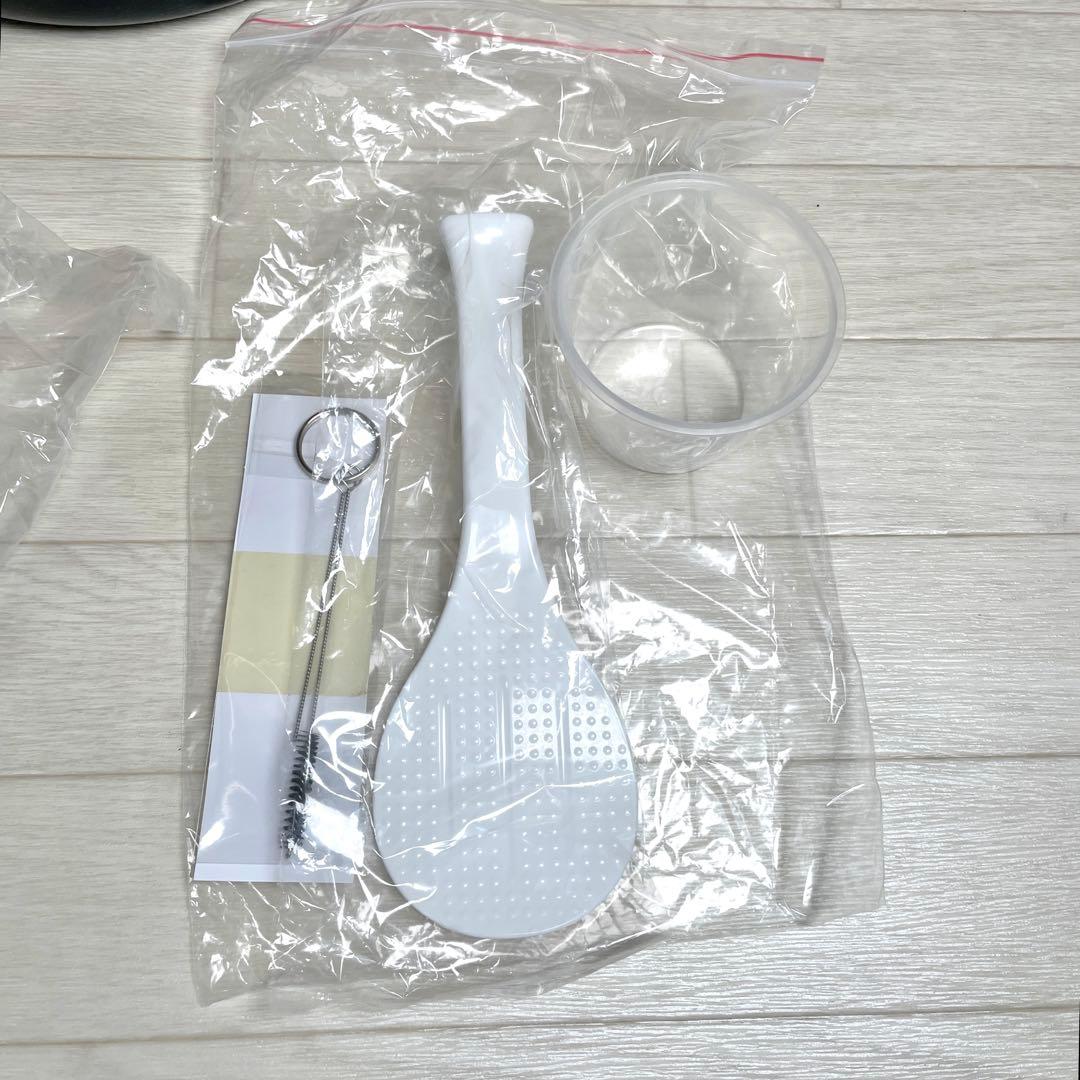 クッキングプロＶ２ 電気圧力鍋　ハンディーブレンダー付き　ショップジャパン